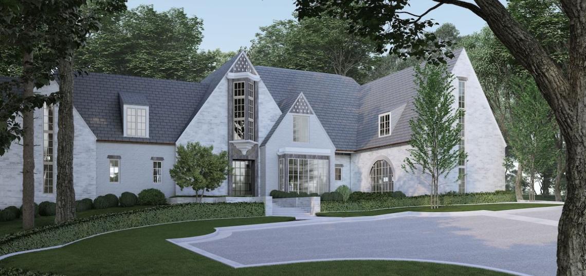 Designers from around U.S. to descend on Buckhead for extreme makeover